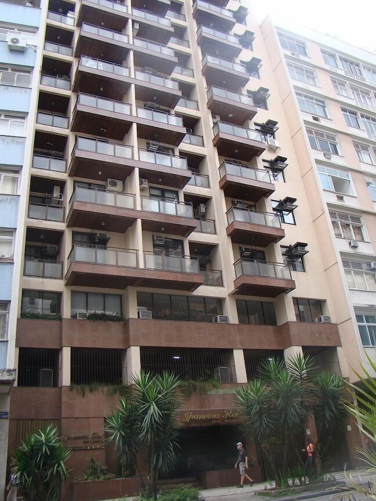 Ipanema Flat Hotel