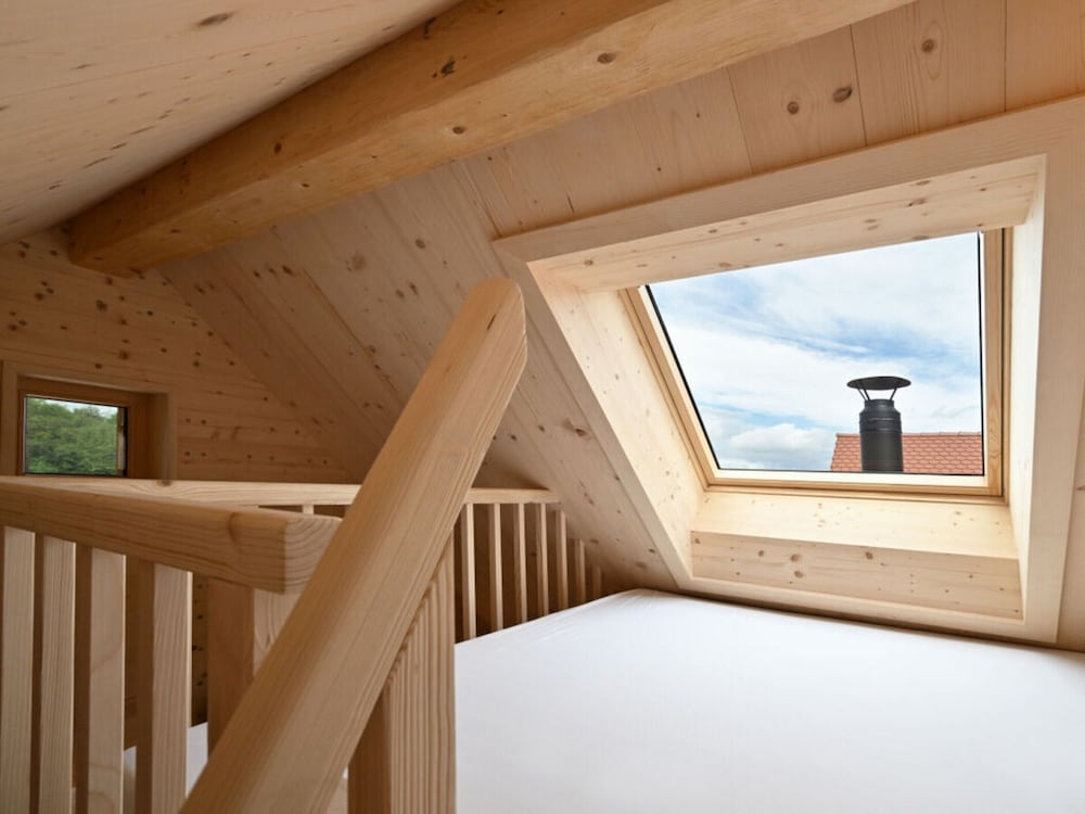 Oma Ludwin 1 Comfortable Holiday Residence