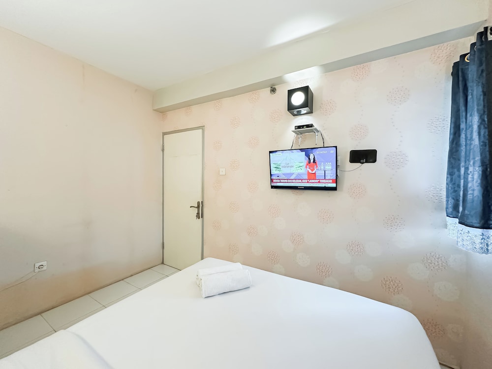 3Br Combined Spacious At Dian Regency Apartment