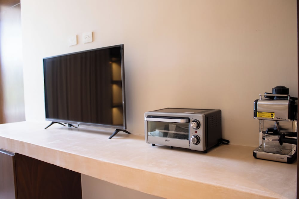 Peregrina Tulum 202C 1BR Condo