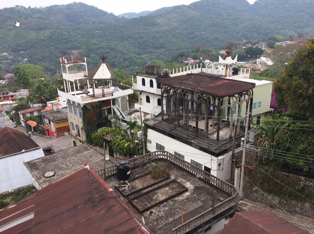 Hotel Casa Mañana Xilitla - Image 1