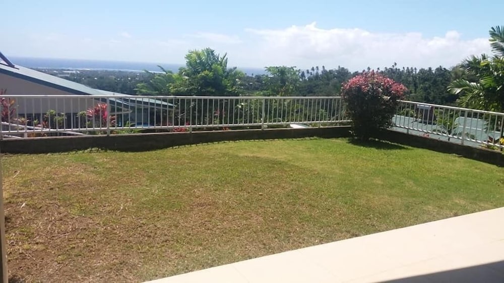 Samoa Rent Apartment House view 5