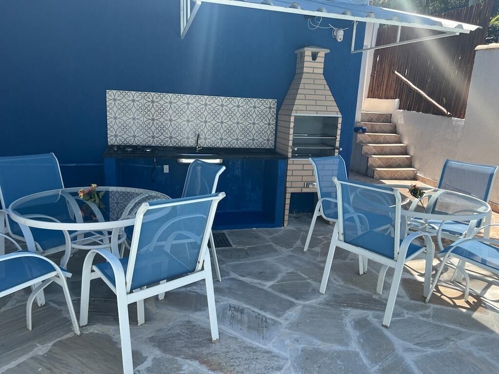 Pousada Villa Margarida
