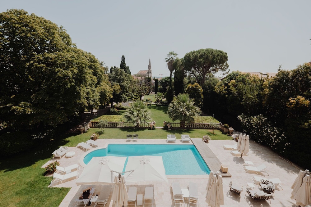 La Villa Guy & Spa