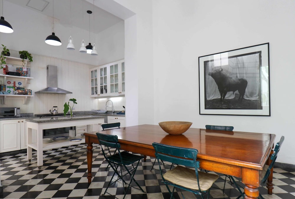 w Beautiful Suite in Casa Residence Barranco