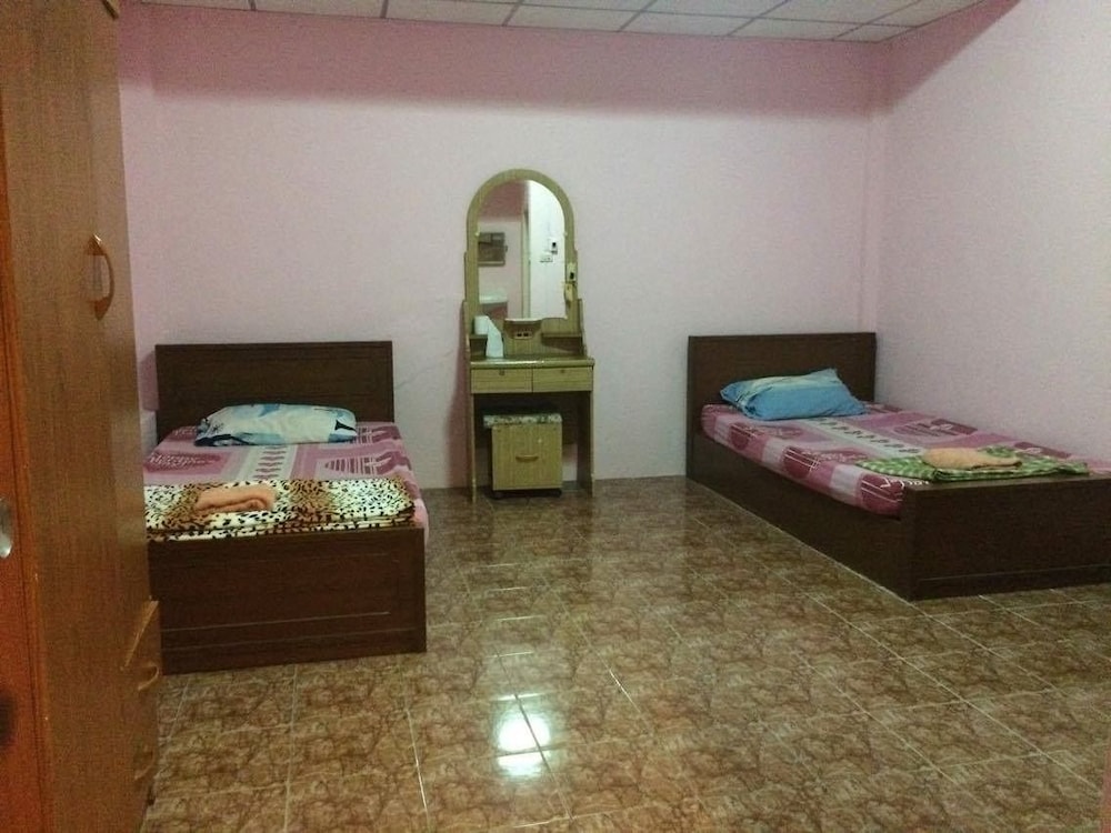 Sleep Inn Pattaya - Hostel