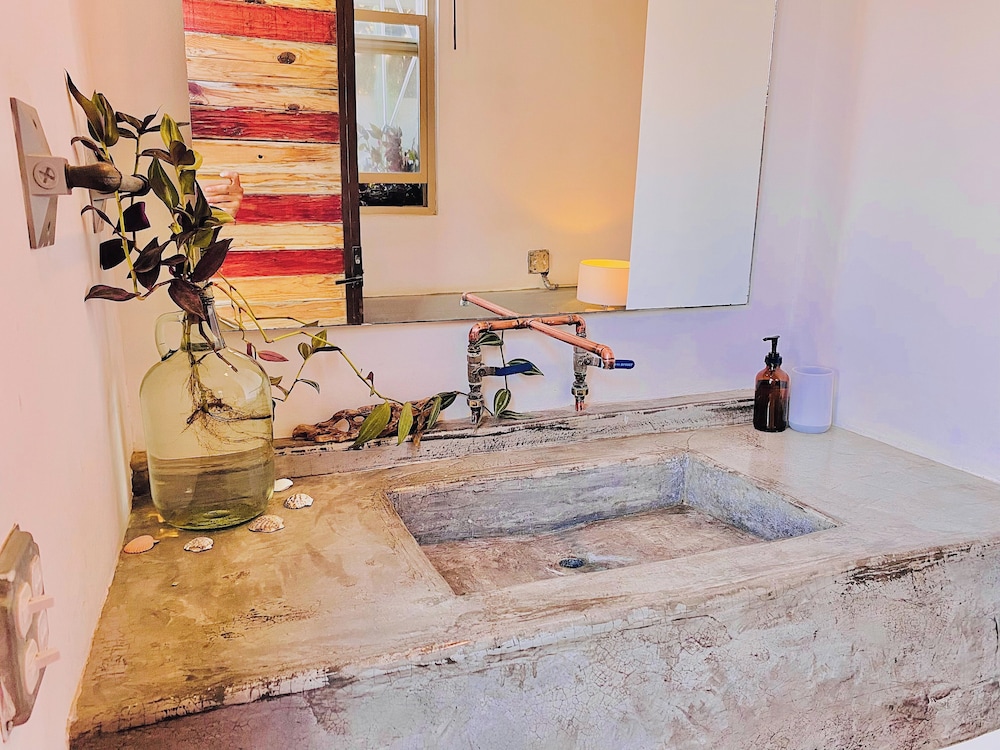 Perro Surfero Hotel Boutique - Todos Santos, BCS