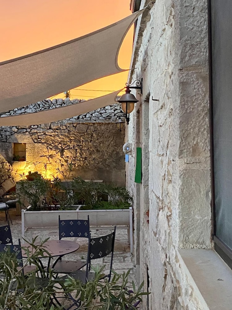 Mastro Vanni - Urban Masseria