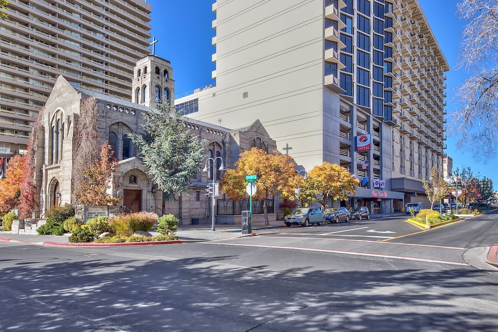 Reno Vacations - Plaza Resort Club - Property Image 45