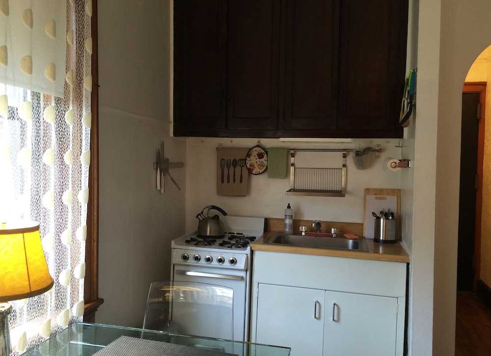 Lincoln Center Apartments