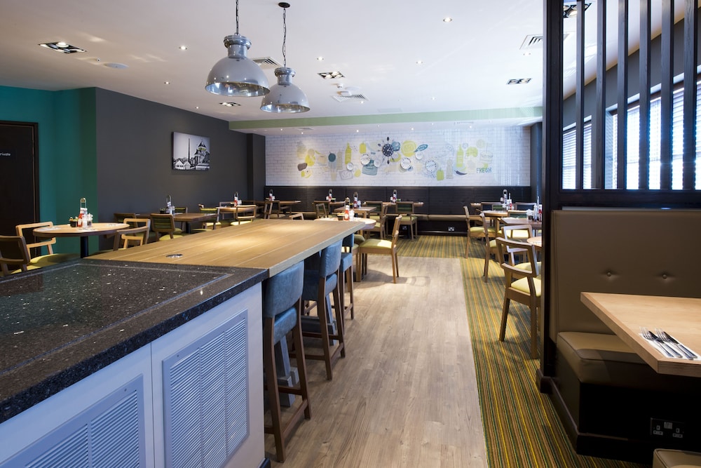Premier Inn Lewes Town Centre, photo 9