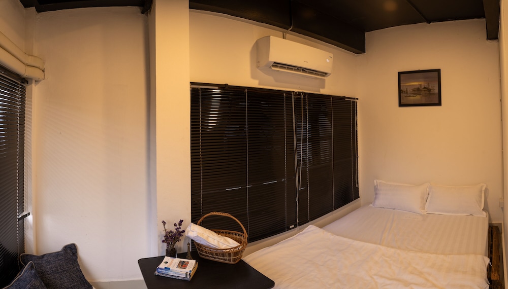 Remedy Hostel