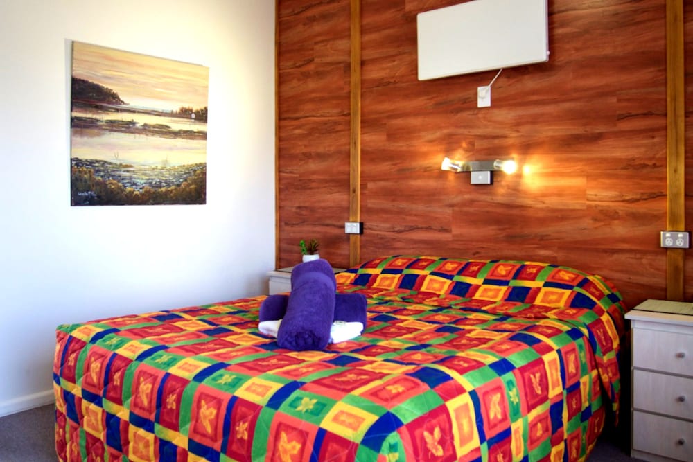 Norfolk Pine Motel Merimbula