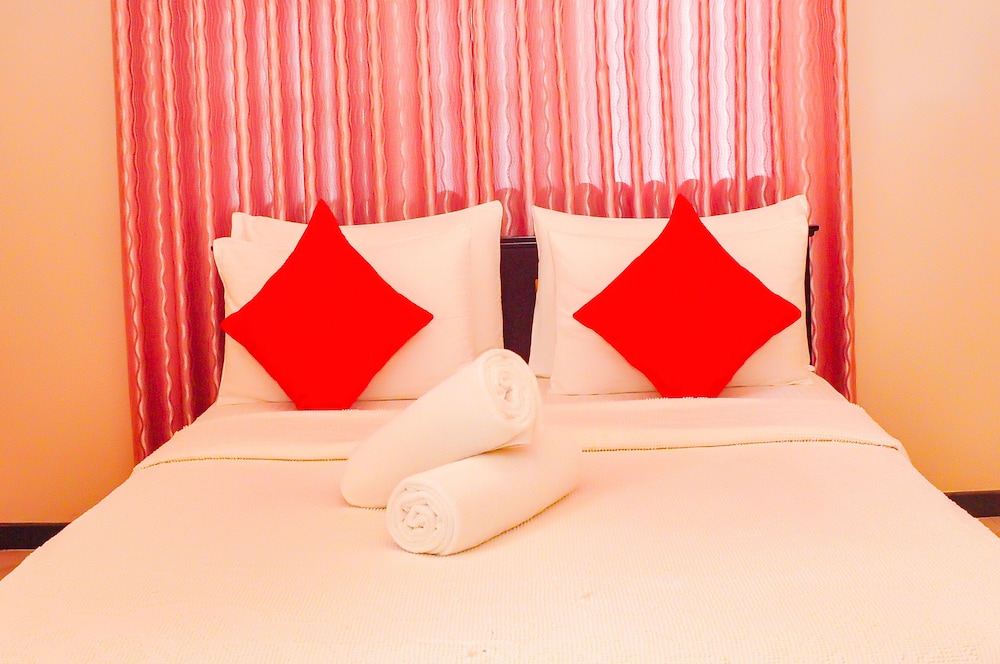 New Kandy Residence