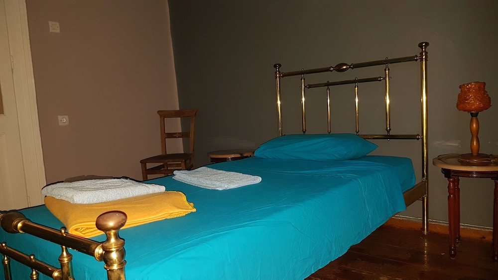 Heraklion Vacations - Arhontiko in the city - Property Image 44