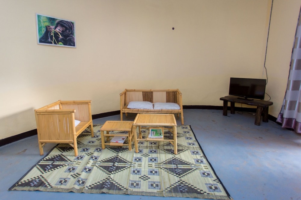 Buffalo Mountain Lodge