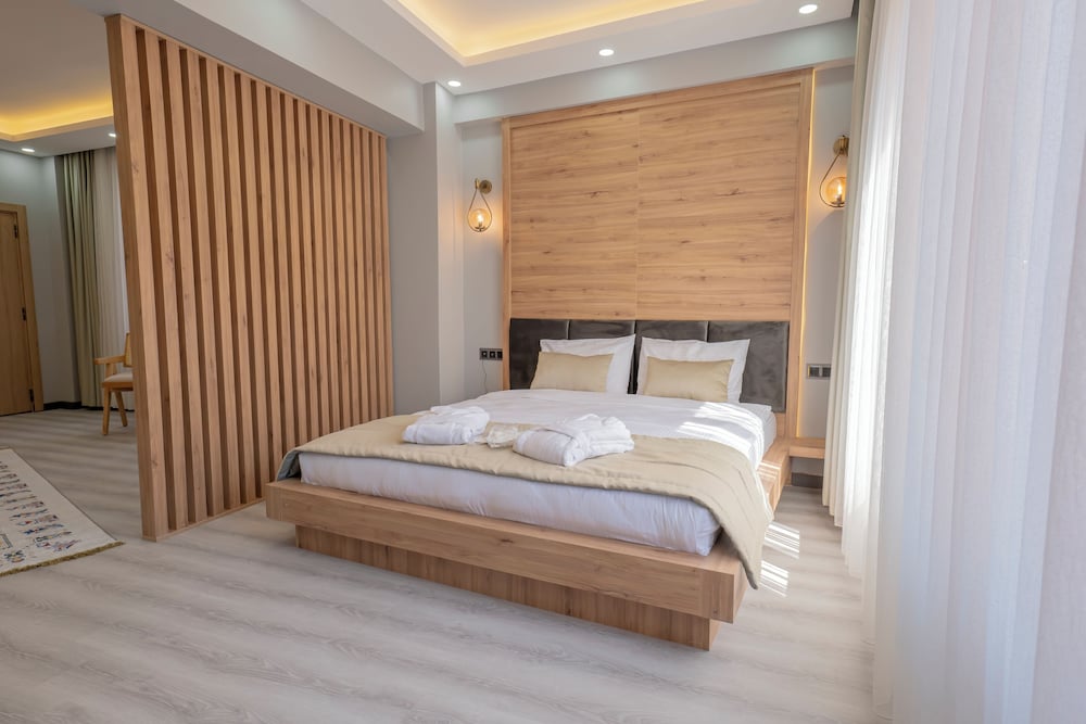 Galata Greenland Otel - Image 113