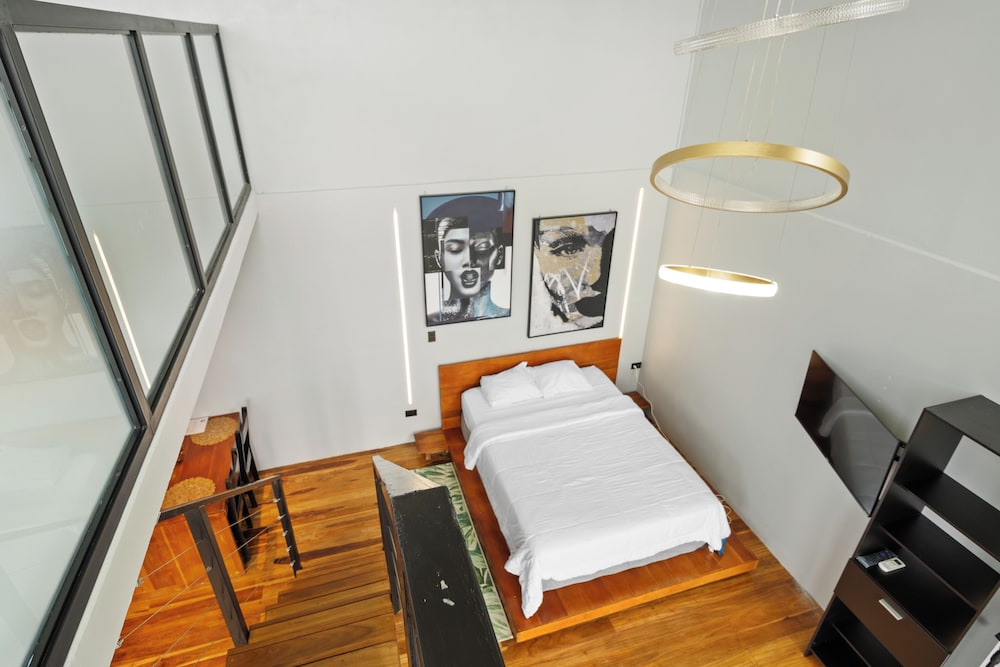 Junglo Resort and Spa