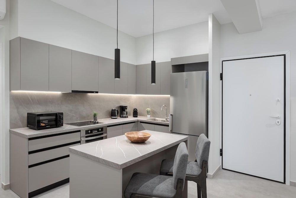 Athens Luxury Ethereal Stay