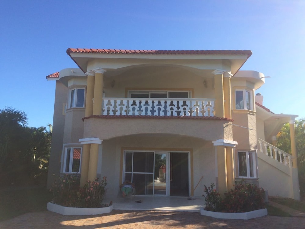 Villas Michaela Caribean