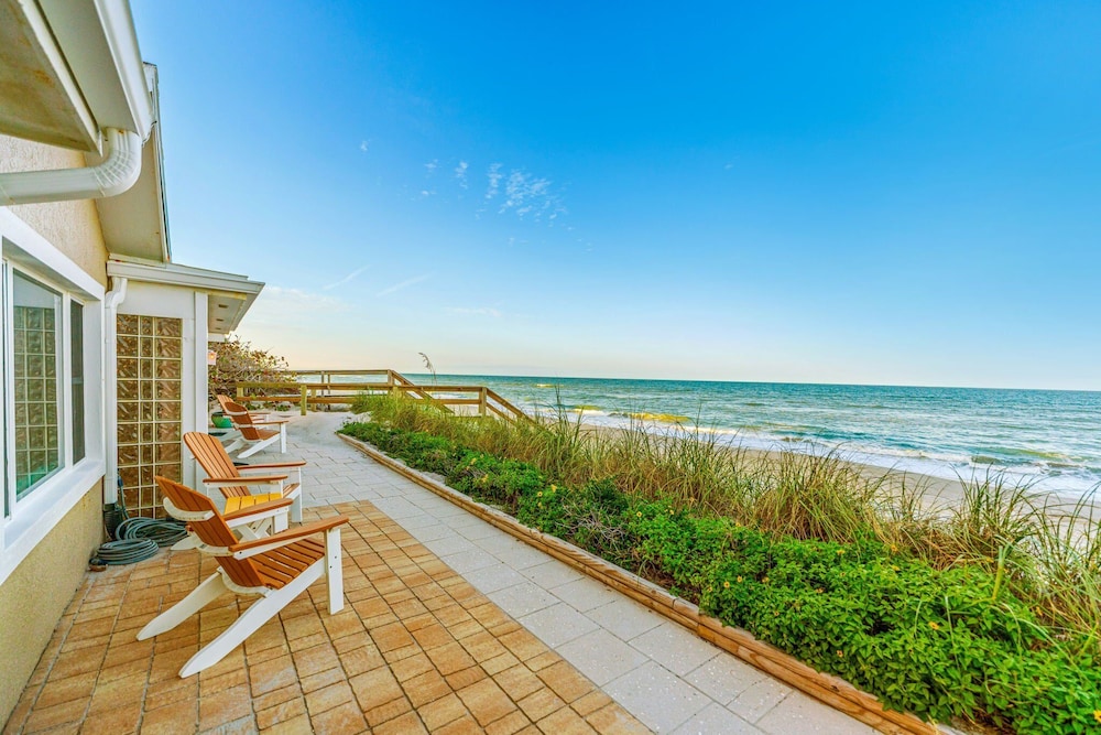 3435 S Highway A1A