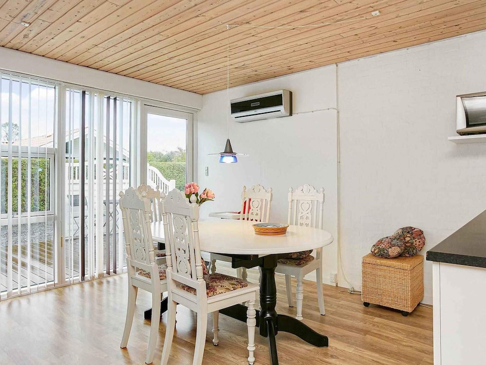 5 Star Holiday Home in Juelsminde