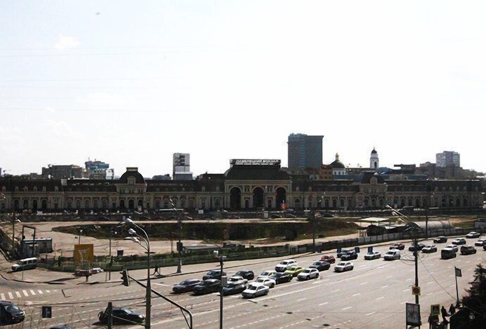Apartlux Zatsepskiy