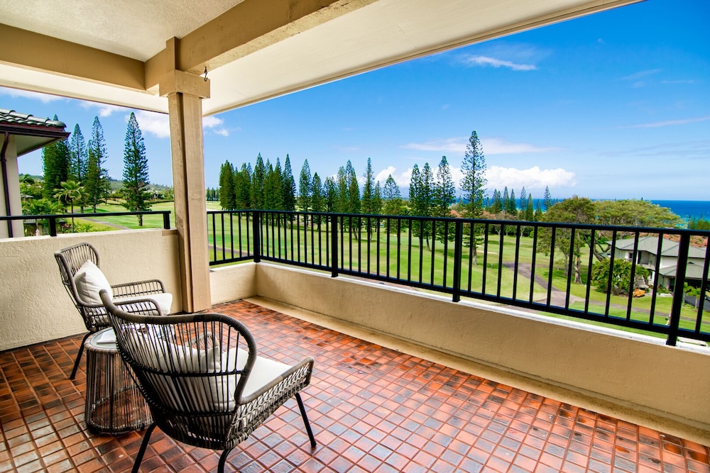 Kapalua Golf Villa 25v2 Gold Ocean View - Image 5