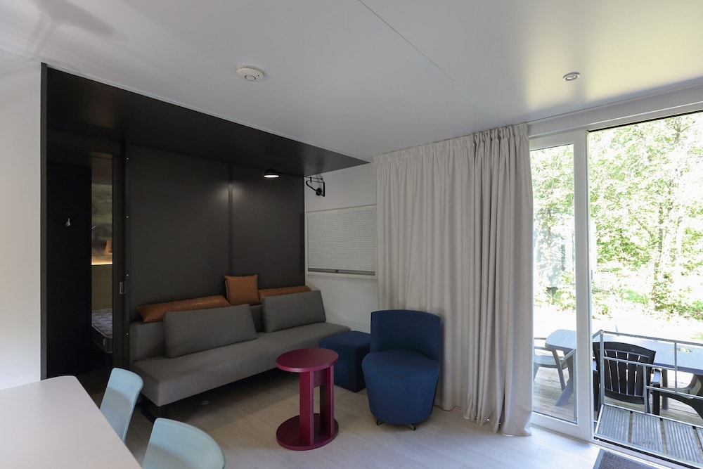 Chalet in Baalse Hei With Modern Comforts view 5