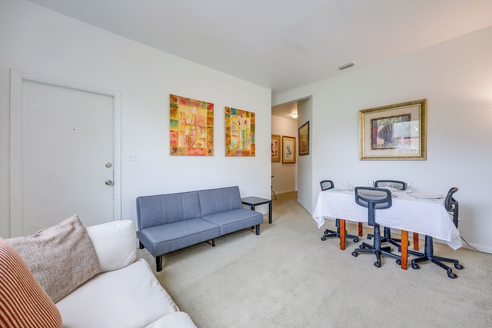 Walk to King Street Eats! Condo in Jacksonville