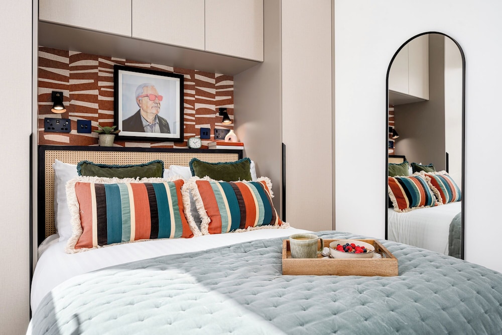 Your Apartment - Camden
