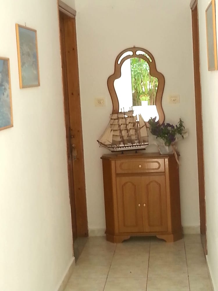 Tzaneria Apartments