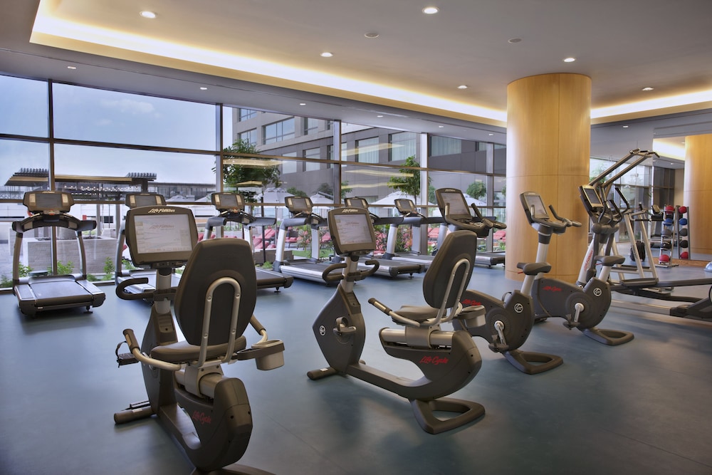 Swissotel Living Al Ghurair