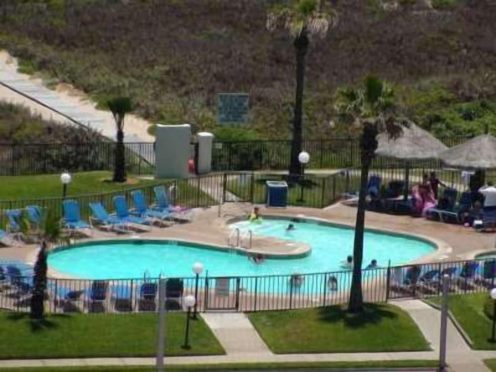 Saida by South Padre Condo Rentals