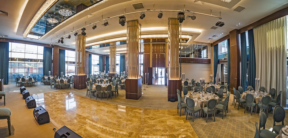 TZOB Otel - Image 19