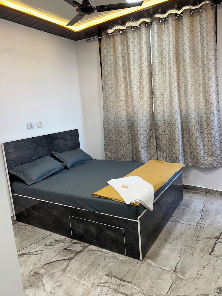 soge holiday lodging