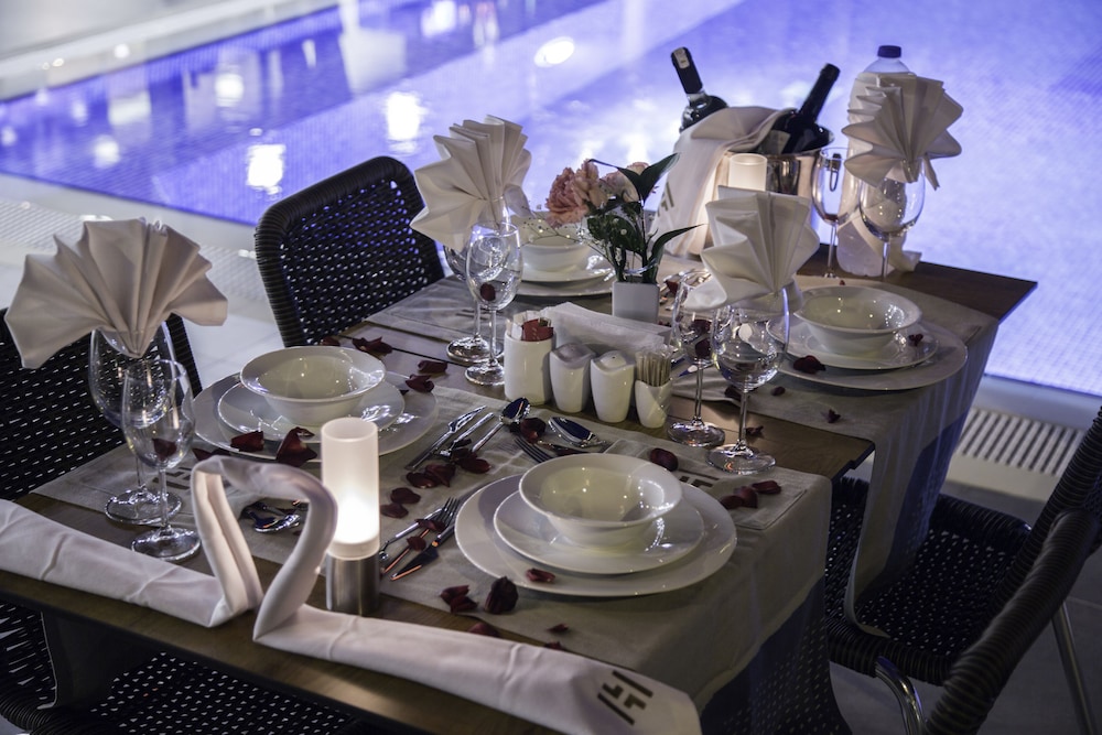 Laren Family Otel & Spa - Butik Otel - Image 79