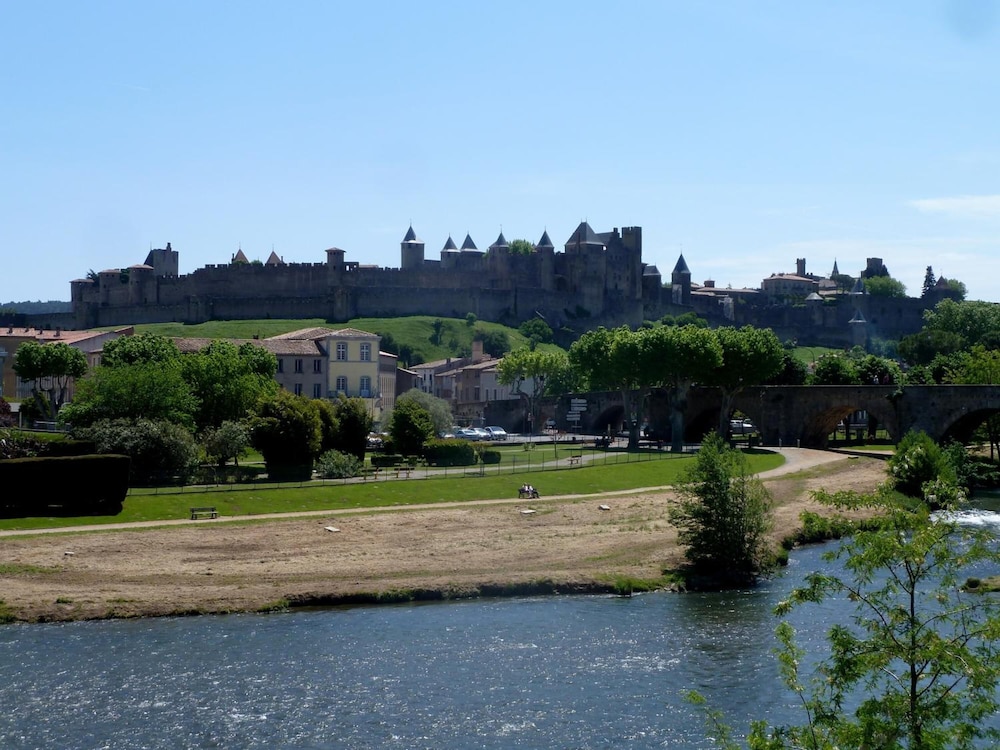 Domaine de Fraisse