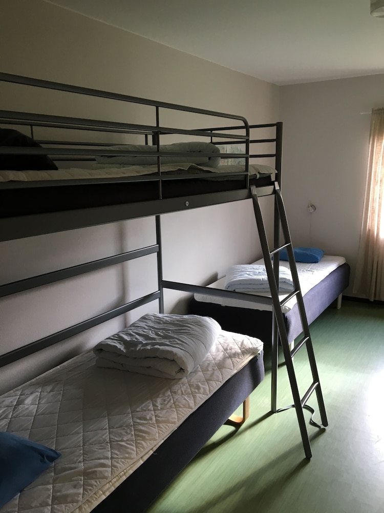Hässleholmsgårdens vandrarhem - Hostel