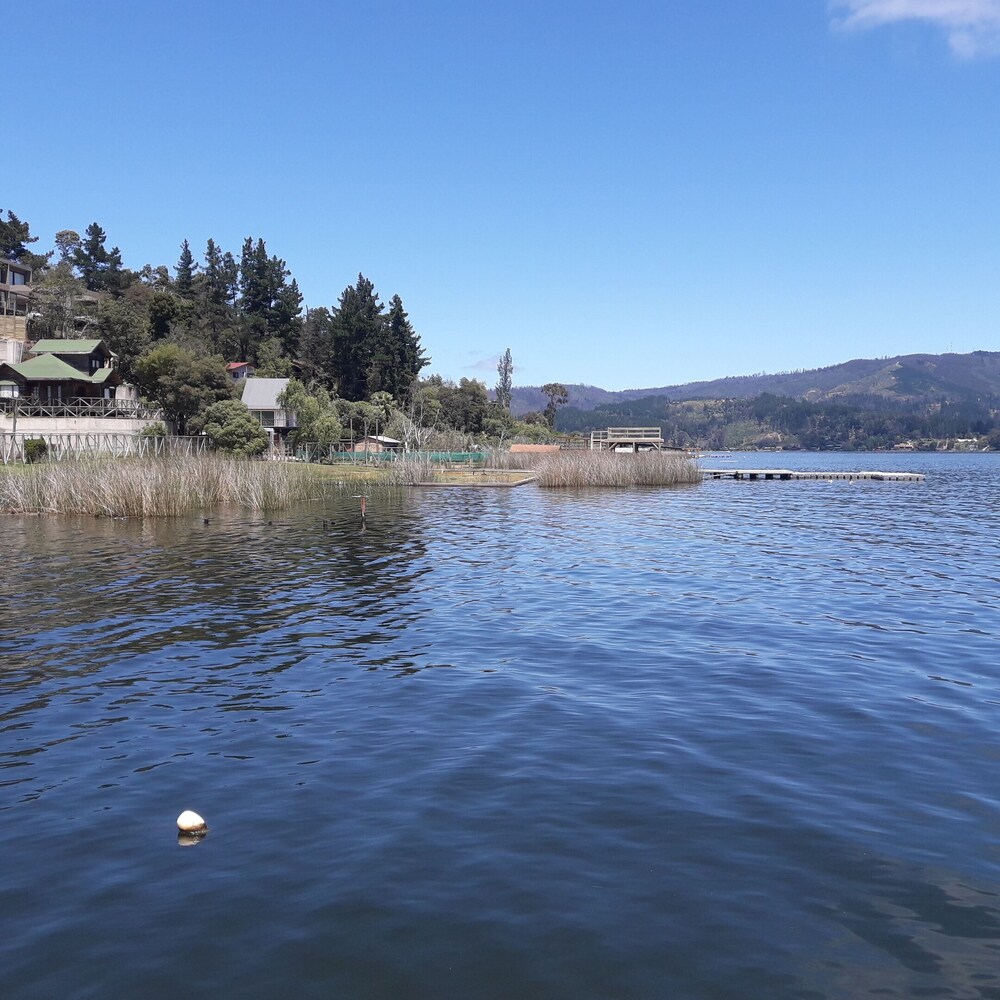Habitamar Lago Vichuquen