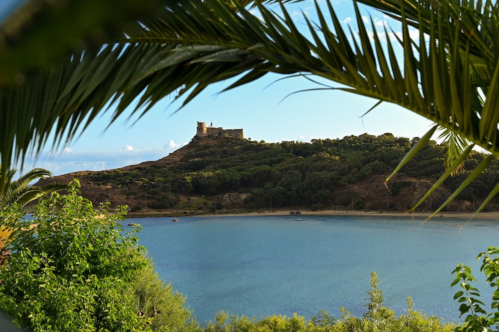 Tabarka Vacations - Dar Daniella - Small Design Luxury Hotel - Property Image 6