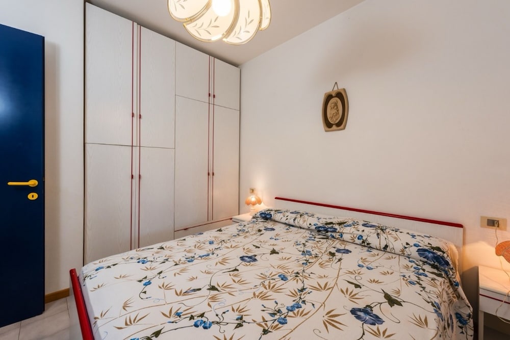 Enjoy our Flat in the spa Area in Bibione