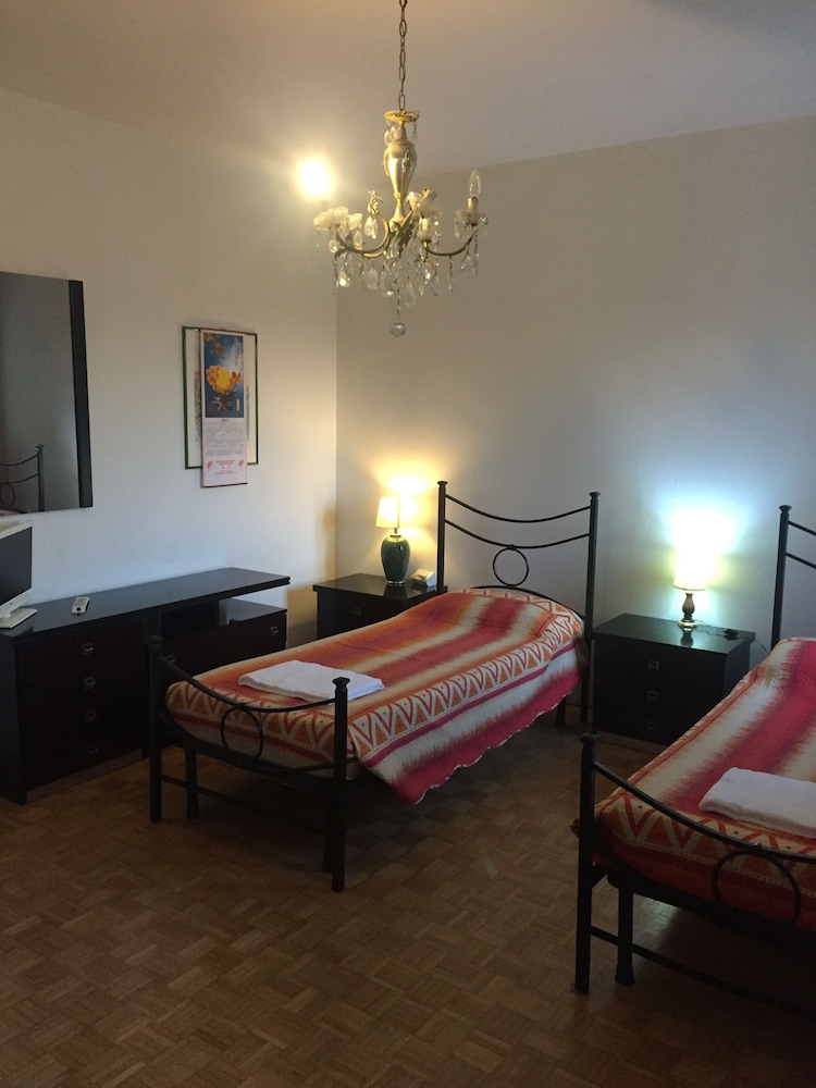 B&B Paradiso