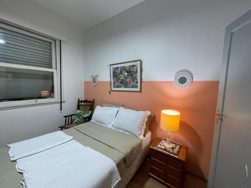 SUH Copacabana 114 Cozy Compact