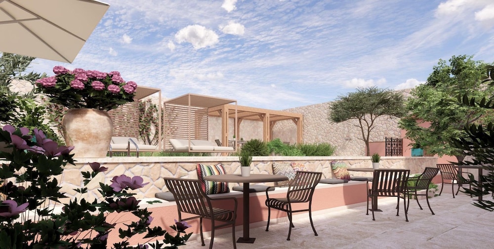 Arhontiko Arhanes Suites