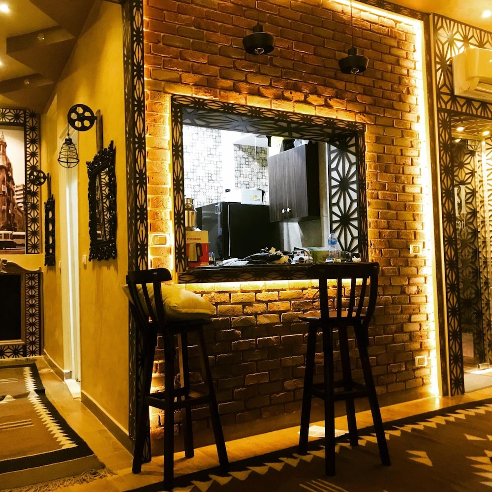 Heritage Hostel