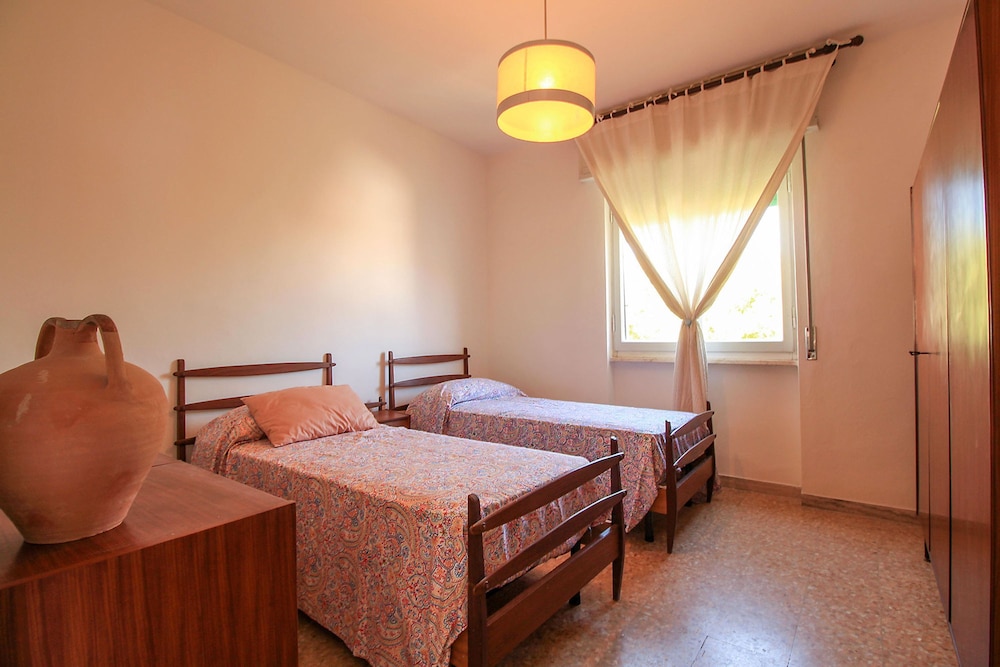 Appartamento Anna in Castiglione Della Pescaia