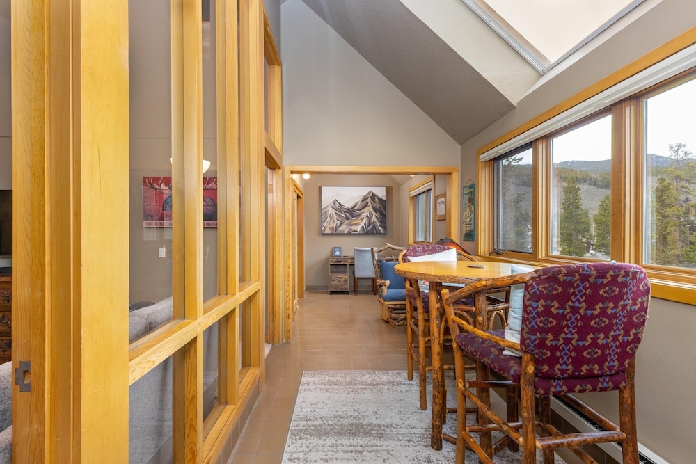 The Pines - Keystone Ski Resort CO Vacation Lodging