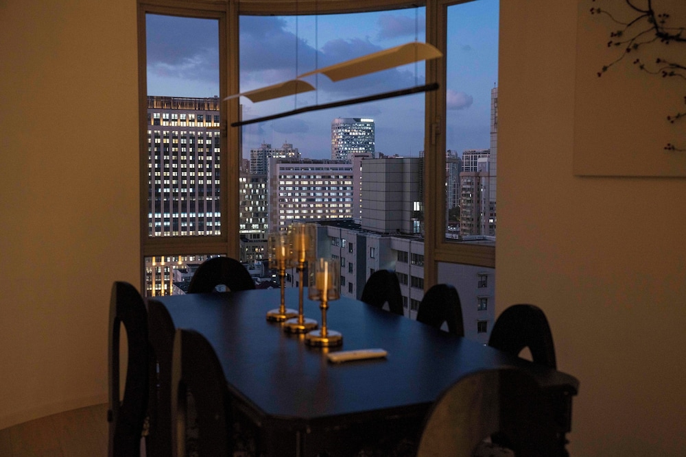 Book and Bed - North Bund