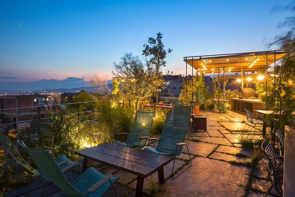 The Foundry Suites